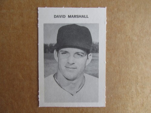 1969 MILTON BRADLEY BASEBALL GAME CARDS M-TEAM COMPLETE YOUR SET U-PICK CHOOSE - Picture 6 of 283