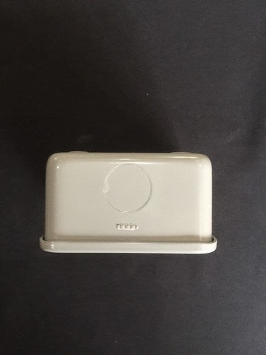 GET - METAL CLAD 13A UN-SWITCHED FUSED CONNECTION UNIT BY GET - Picture 3 of 7