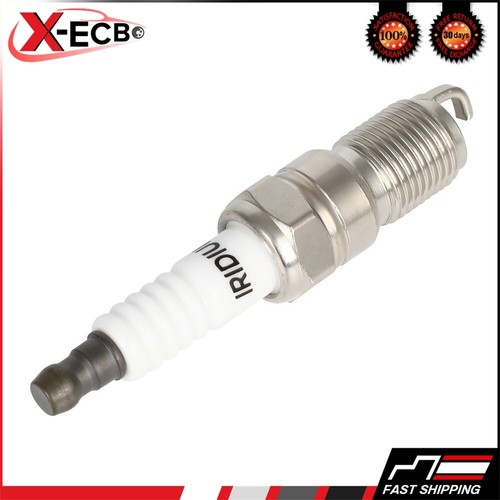 8 Ignition Coil & Spark Plug For 07-10 Buick Lucerne Cadillac DTS STS 4.6L New - Picture 3 of 18