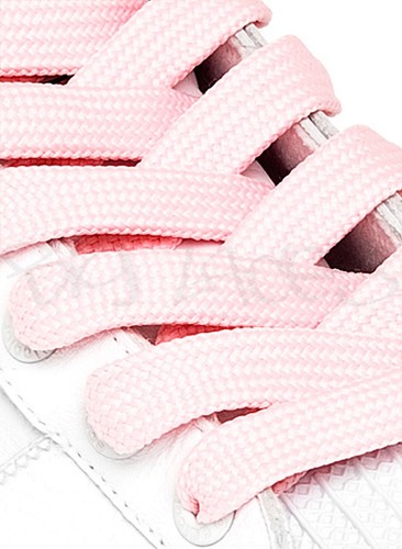 FAT WIDE FLAT SHOE LACES SHOELACES - 11mm wide - FREE UK P&P! - Picture 14 of 21