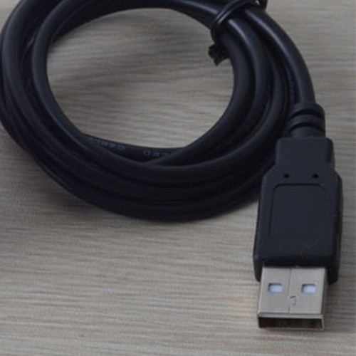 USB Speaker for Notebook Laptop PC(Black) Portable Loudspeaker Powered Stereo - Zdjęcie 3 z 10