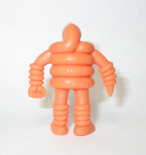 80er Jahre M.U.S.C.L.E. Männer Figuren FARBIGE Singles { MEHRFACHANGEBOT } Kinnikuman Muscle - Bild 204 von 219