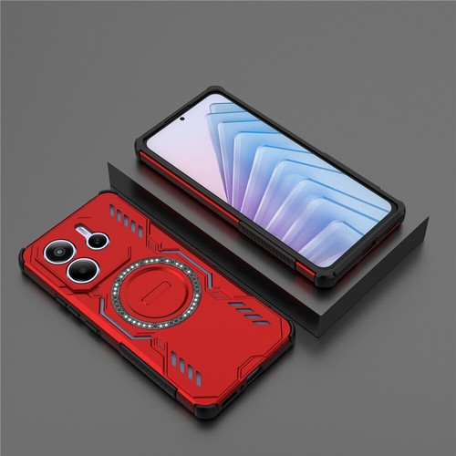 For Huawei Honor 400 200 x9c Magic 7 Lite Shockproof Case Heavy Duty Armor Cover - Picture 44 of 46