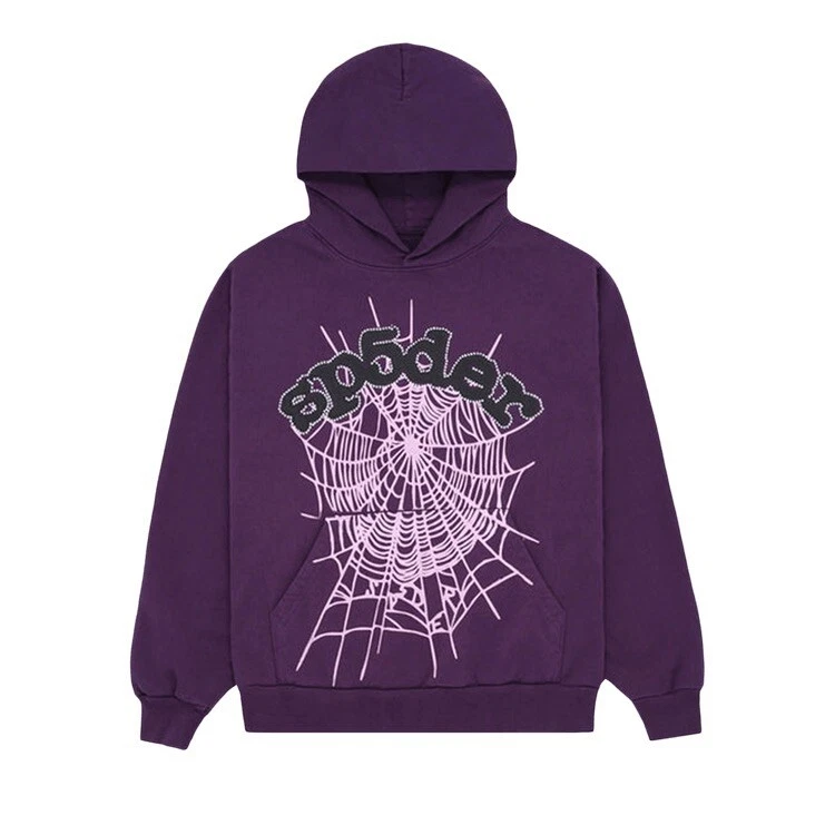 spider worldwide hoodie Young Thug