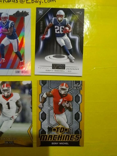 Sony Michel RCs (6) - Bild 4 von 4