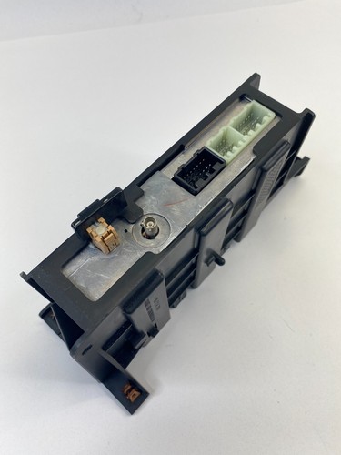 2011 2016 Chevrolet Cruze Communication Receiver Control Module Unit 95214700 - Picture 4 of 12