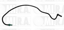 TUBO CONDOTTO CARBURANTE MANDATA FILTRO GASOLIO FIAT DOBLO 1.3 MULTIJET 1.9 JTD