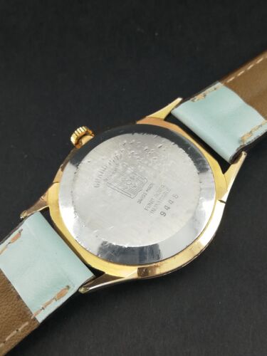 Cortébert Vintage Calibre 678 Hombre 1950-1959 - Imagen 12 de 19