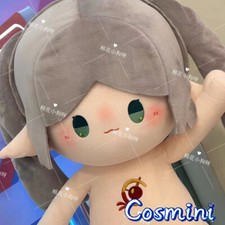 Frieren: Beyond Journey's End Frieren 40cm Plush Doll Stuffed Dress up Toy Anime