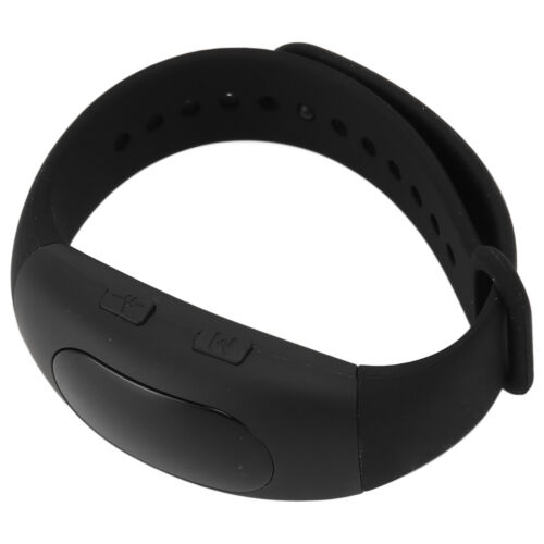 Sleep Aid Wristband Watch Device Anxiety Relief 3 Modes 6 Strength Microcurr - Picture 23 of 24