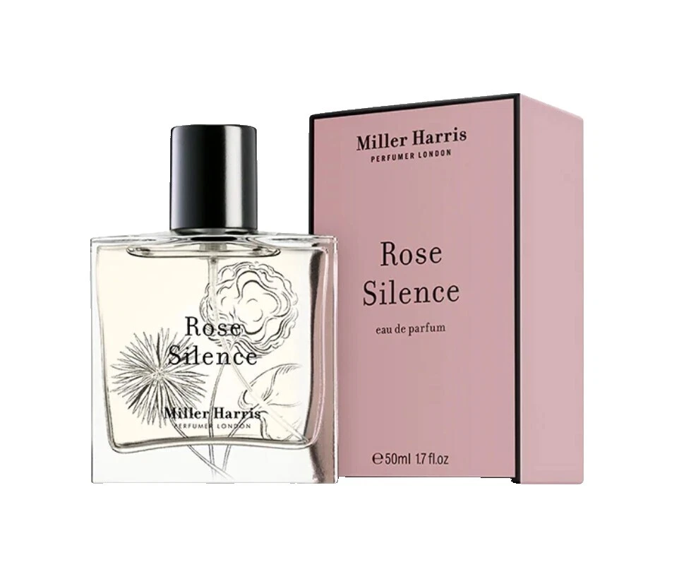 Fragancias Para Mujer Rosa Miller Harris