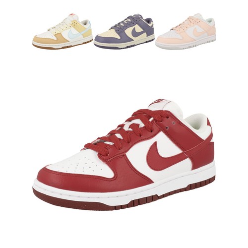 Nike Dunk Low Next Nature Zapatillas De Mujer