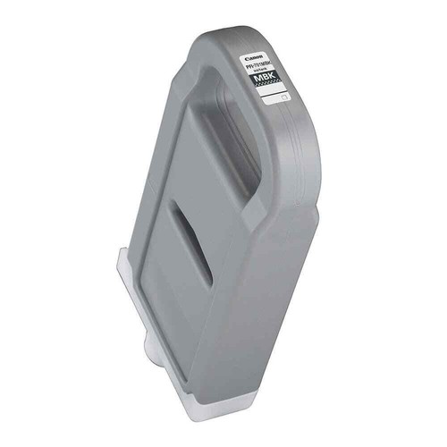 CANON Originaltinten PFI-701 MBK C R G 700ml Cartridge - Bild 4 von 9