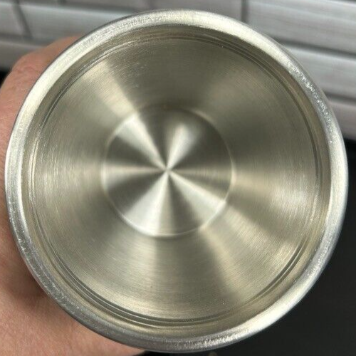 Caniam Canon EF 24-105mm Lens Stainless Steel Thermo Coffee Cup/Mug Novelty Gag - Picture 11 of 13