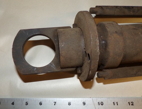 Pratt & Whitney Puller Tool PN: PWA7948 (EB22021913) - Picture 3 of 3
