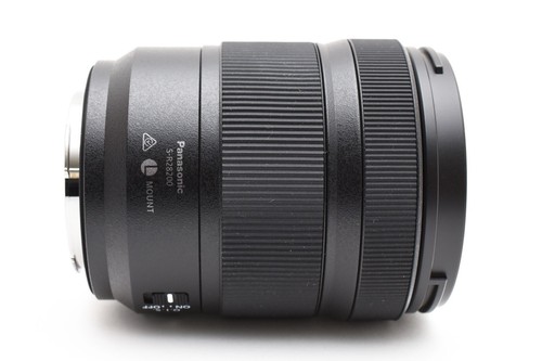 Near Mint Panasonic LUMIX S-R28200 28-200mm F/4-7.1 MACRO O.I.s. Lens #20033 - Picture 9 of 12