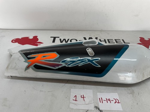 1994 Suzuki GSXR 750 Right Tail Fairing - Bild 2 von 10