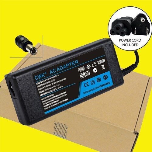 TOSHIBA Laptop Charger PA3282U-2ACA 15V 4A 60W G71C0002SC10 AC/DC