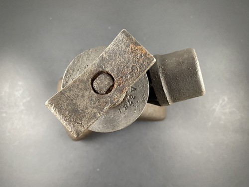 MG TC, TD, TF, MGA King Dick 6 Inch Jack - Picture 3 of 9