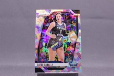 2024	WNBA	PANINI	PRIZM	SATOU SABALLY	CRACKED ICE	#	43