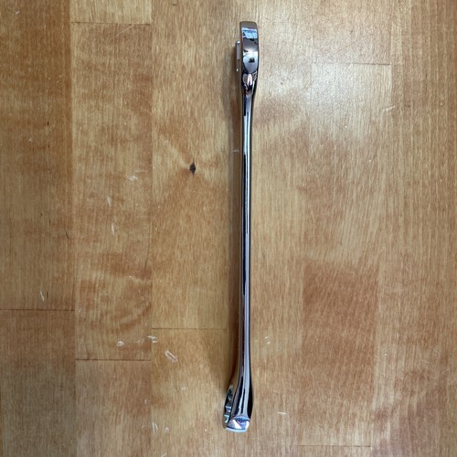 Llave combinada SK Tools 17 mm longitud regular Super Krome 88317 ¡hecha en EE. UU.! - Imagen 5 de 13