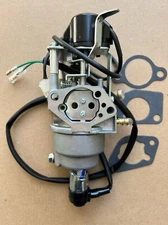 Carburetor Carb For DuroMax XP12000HX 460cc Dual Fuel