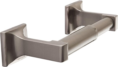 5tlg Badezimmerausstattung Set Schwerlast Haken WC Papier Halter Handtuch Ring Bar - Bild 26 von 52