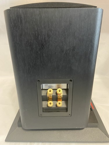 Definitive Technology SM55 Studio Monitor - Pair - Play Tested - Bild 17 von 23