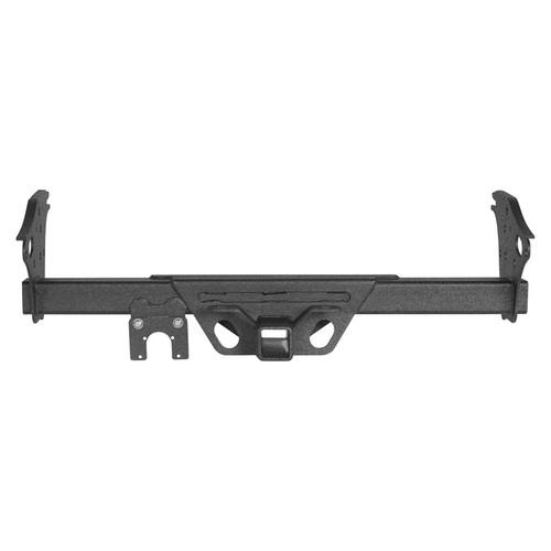 Class 3 Trailer Hitch Receiver Rear Bumper Tow 2" Fit 2005-2015 Tacoma 2nd Gen - Picture 6 of 13