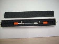  Nd: YAG Laser Rod