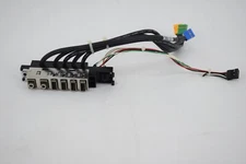 HP Compaq 611897-001 Front Panel USB Audio Port From HP Compaq 4300 Pro SFF