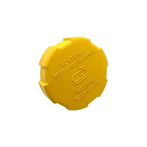 1x Radiator Coolant Expansion Tank Cap 60698806 Fit For Opel Saab 9-3 Fiat Croma - Picture 2 of 7