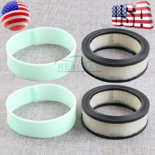 2pcs Air Filter Pre Filter Pack Kit For Kohler K241 K301 K321 K161 8hp-16hp 2pcs Air Filter Pre Filter Pack Kit For Kohler K241 K301 K321 K161 8hp-16hp