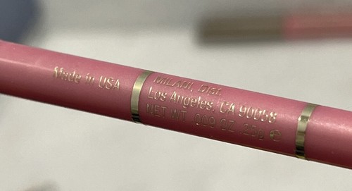3 Milani Easyliner For Lips Retractable Pencil - Pink Sugar - 0.009oz - Picture 3 of 3