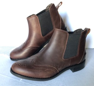 sperry fairpoint leather chelsea