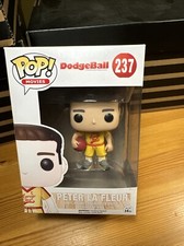 Peter La Fleur POP! Movies Vinyl Figur aus Voll auf die Nüsse Neu & Ovp