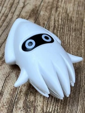 JAKKS PACIFIC WORLD OF NINTENDO SUPER MARIO & SEAWEED UNDERWATER Squid Part