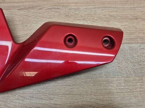 Triumph Tiger 850 / 900 2022-2024 Gabelschutz Verkleidung rechts T2309294 - Bild 8 von 14