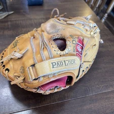 Rawlings RCM7 Catchers Mitt Fastback Model Preowned Right Hand Throw