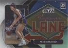 2020-21 Panini Donruss Optic - Pete Maravich #6