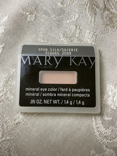 Mary Kay Mineral Eye Color / Eye Shade ~ Choose Your Own!! ~ New in Box!!! - Picture 47 of 73