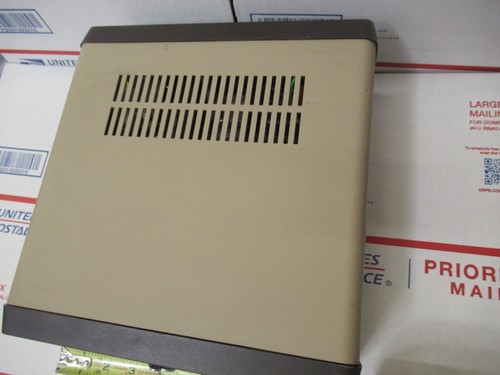 PHYSIK INSTRUMENTS P-263 Piezo High Voltage German Power Supply As Pictured - Picture 4 of 9