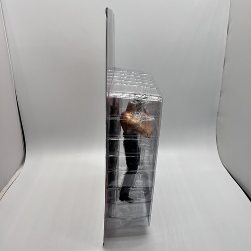 Action Figure Anime Sakigake Otokojuku J Series 4 Soft Garage US Seller New - Picture 10 of 20