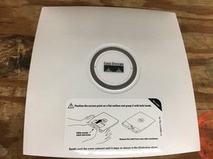 1130 AG Series CISCO Aironet AIR-AP1131AG-A-K9 a/b/g Access Point 1130 AG Series CISCO Aironet AIR-AP1131AG-A-K9 a/b/g Access Point