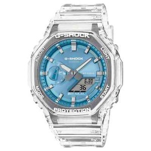 G Shock 2100 Blue | eBay