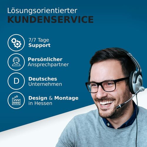 techPulse120 Externes USB Typ-C 3.0 DVD M-Disc CD Brenner portable Laufwerk Slim - Bild 6 von 6