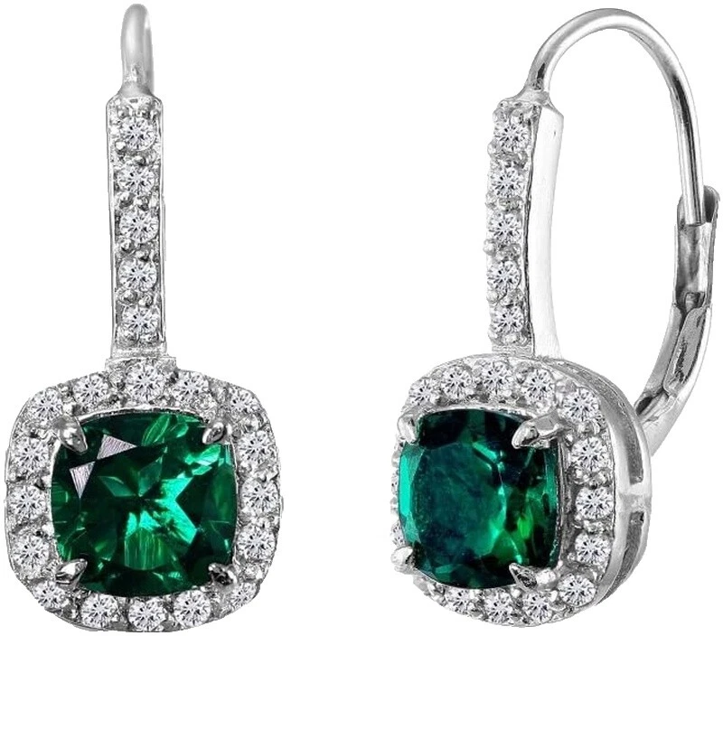 White Tie Clasps & Tacks for Men