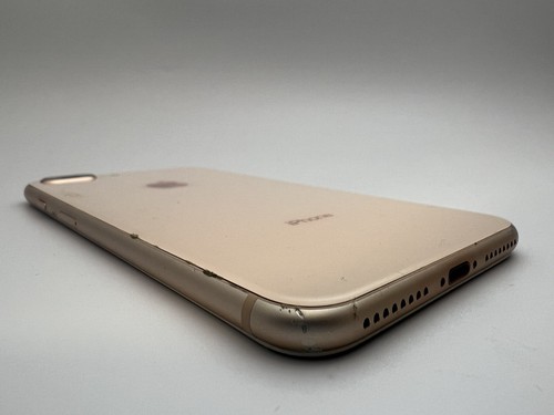iPhone 8 Plus Rose Gold 64gb - READ DESCRIPTION, PARTS ONLY - Afbeelding 11 van 12