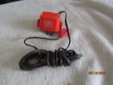 Aurora AFX Model Motoring HO Slot Car Racing Wall-Pak A Power Pack 1342 1972