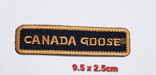 Insignias para ropa de lujo y deportiva plancha en coser en parches camiseta - Imagen 5 de 42